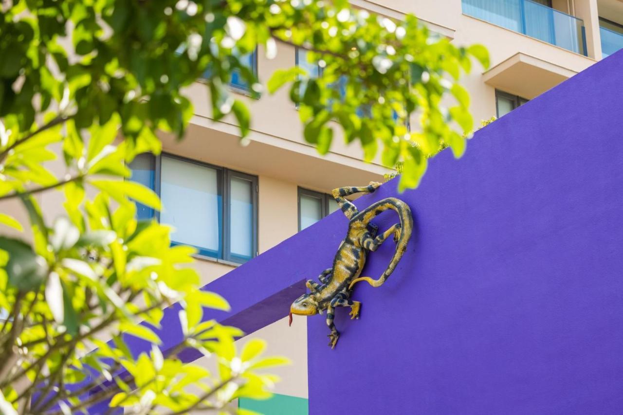 South Garden Hotels And Resorts Taoyuan Exterior photo