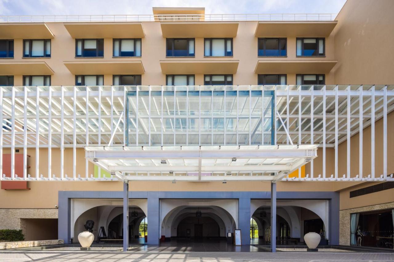 South Garden Hotels And Resorts Taoyuan Exterior photo
