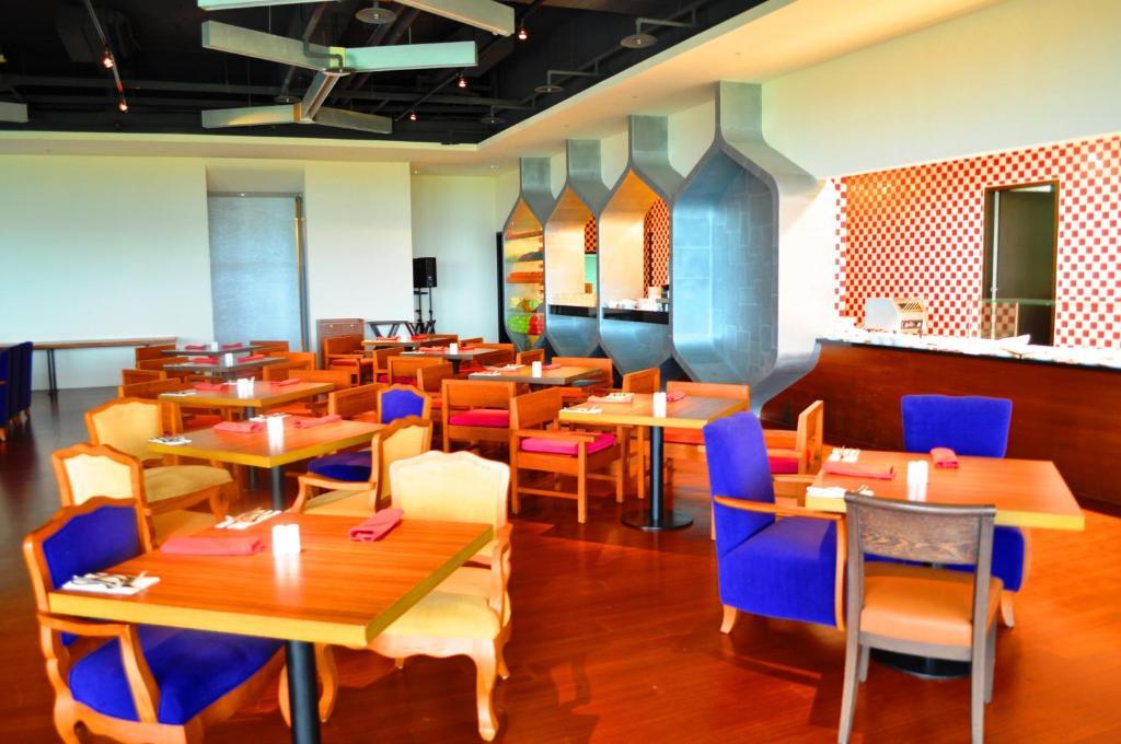 South Garden Hotels And Resorts Taoyuan Exterior photo